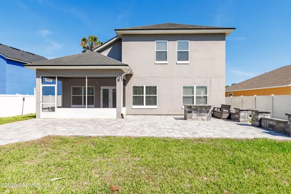 $2,300 | 2748 Wood Stork Trail, Orange Park, FL 32073