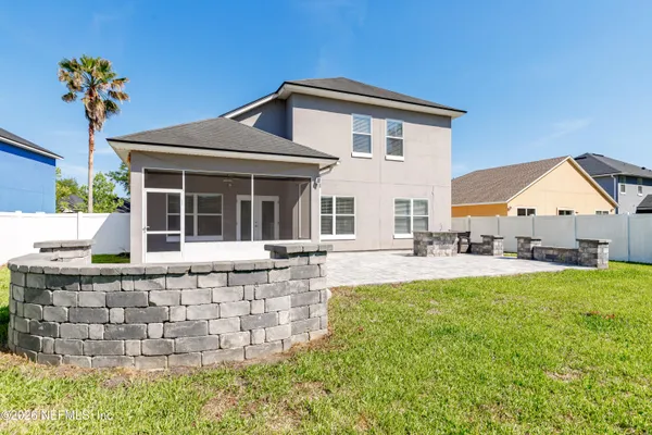 $2,300 | 2748 Wood Stork Trail, Orange Park, FL 32073