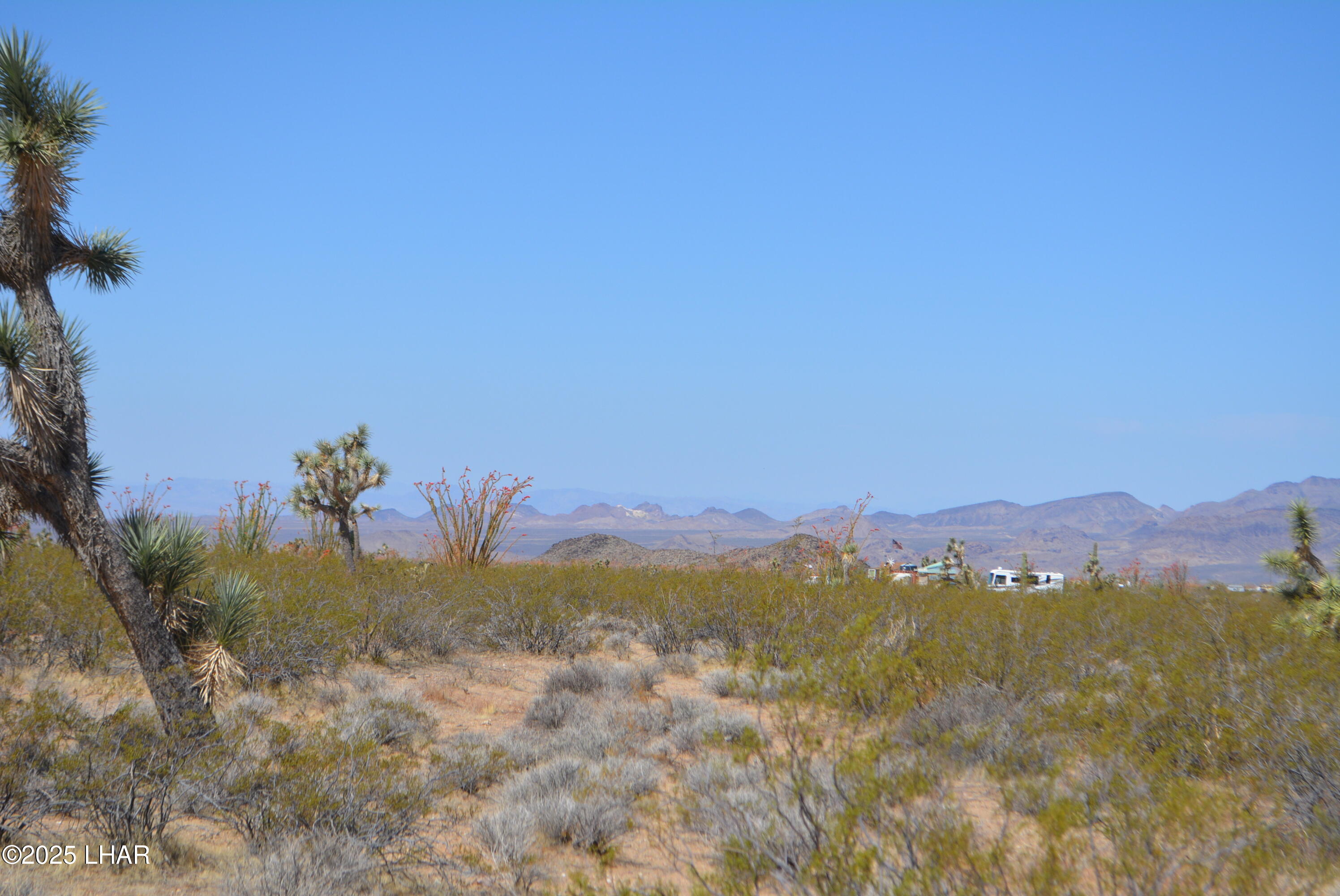 Lot P6 South A S Suzette Road Yucca, AZ 86438 - Photo 11 of 98 DSC_1546