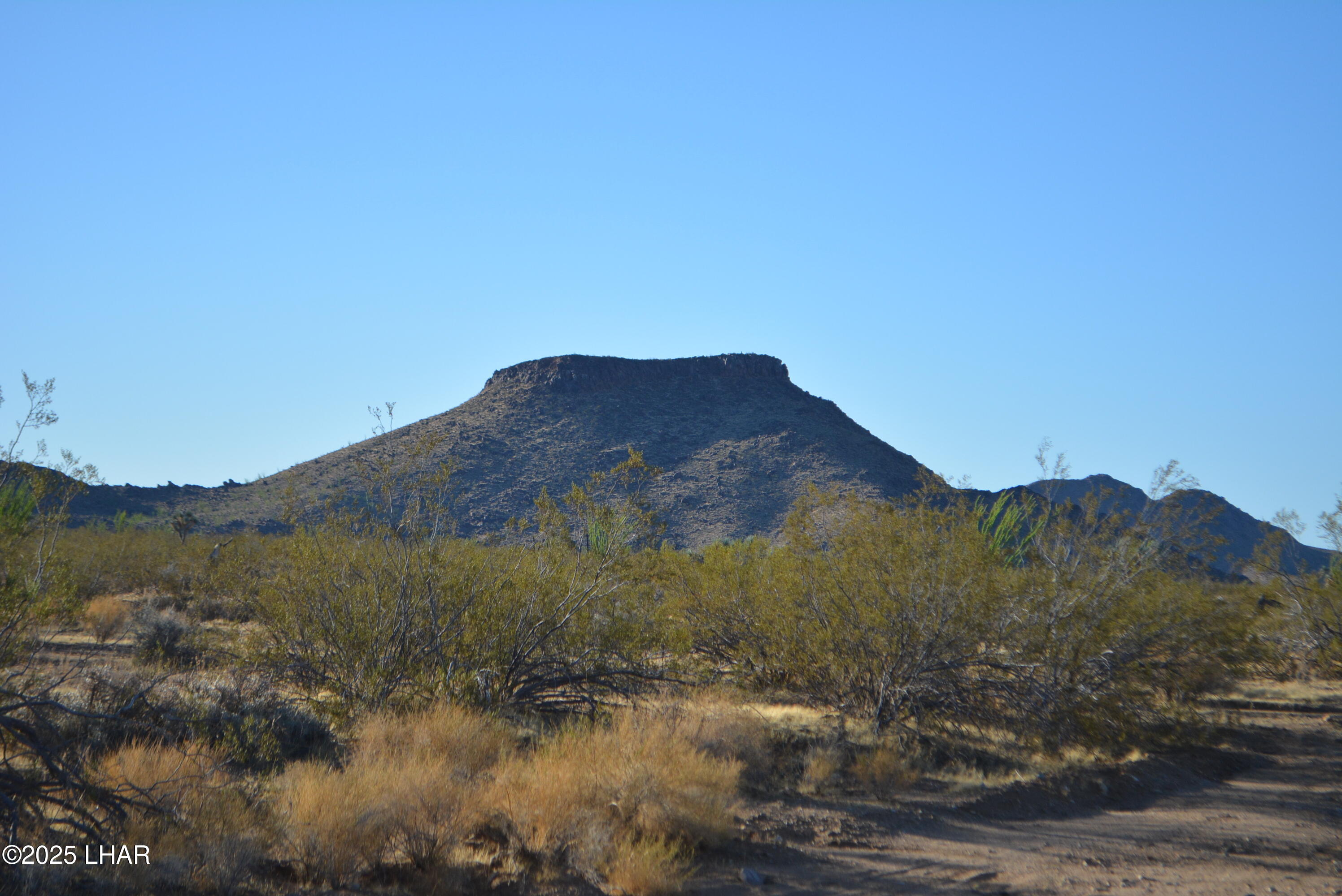 Lot P6 South A S Suzette Road Yucca, AZ 86438 - Photo 2 of 98 DSC_0416