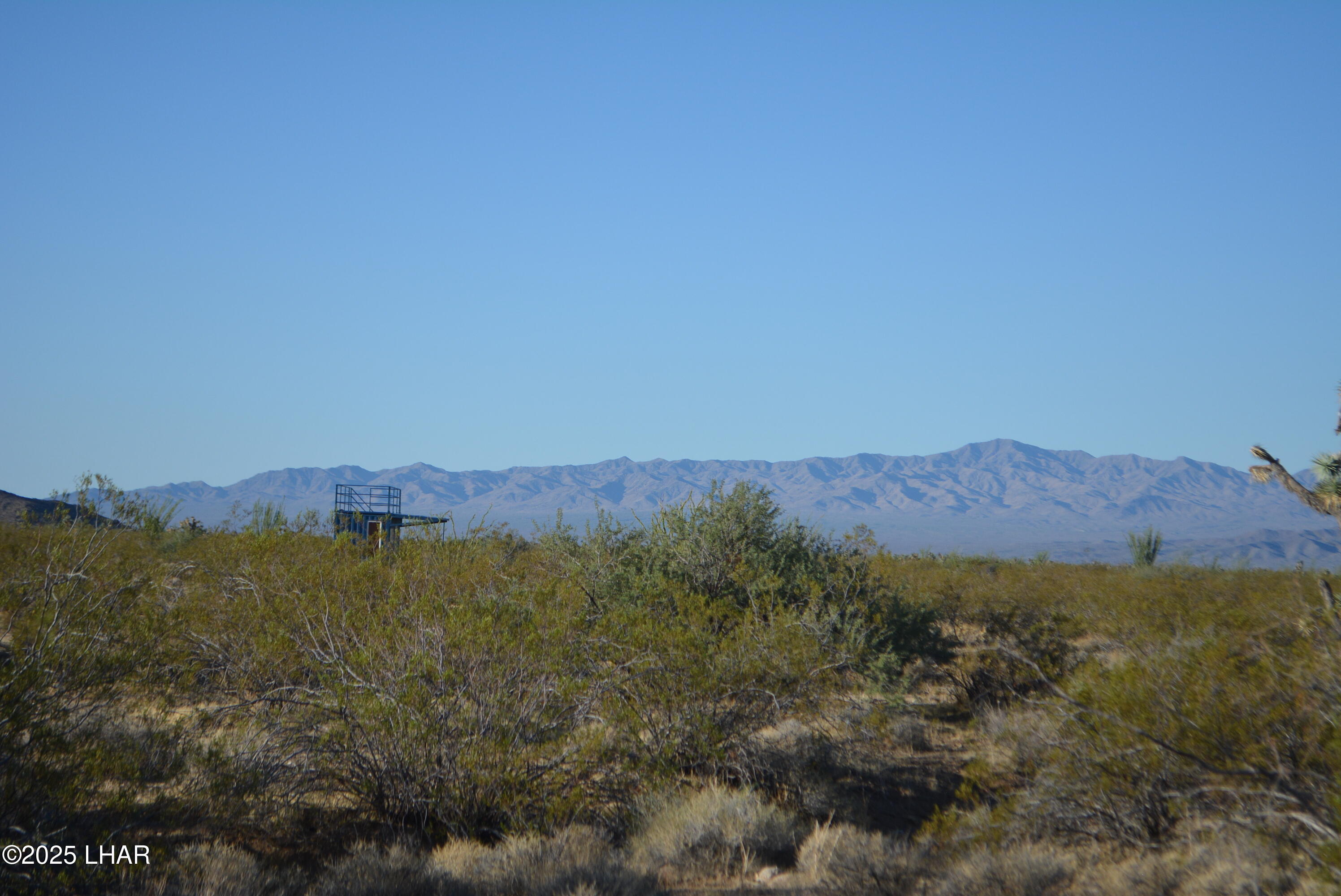 Lot P6 South A S Suzette Road Yucca, AZ 86438 - Photo 35 of 98 DSC_0417