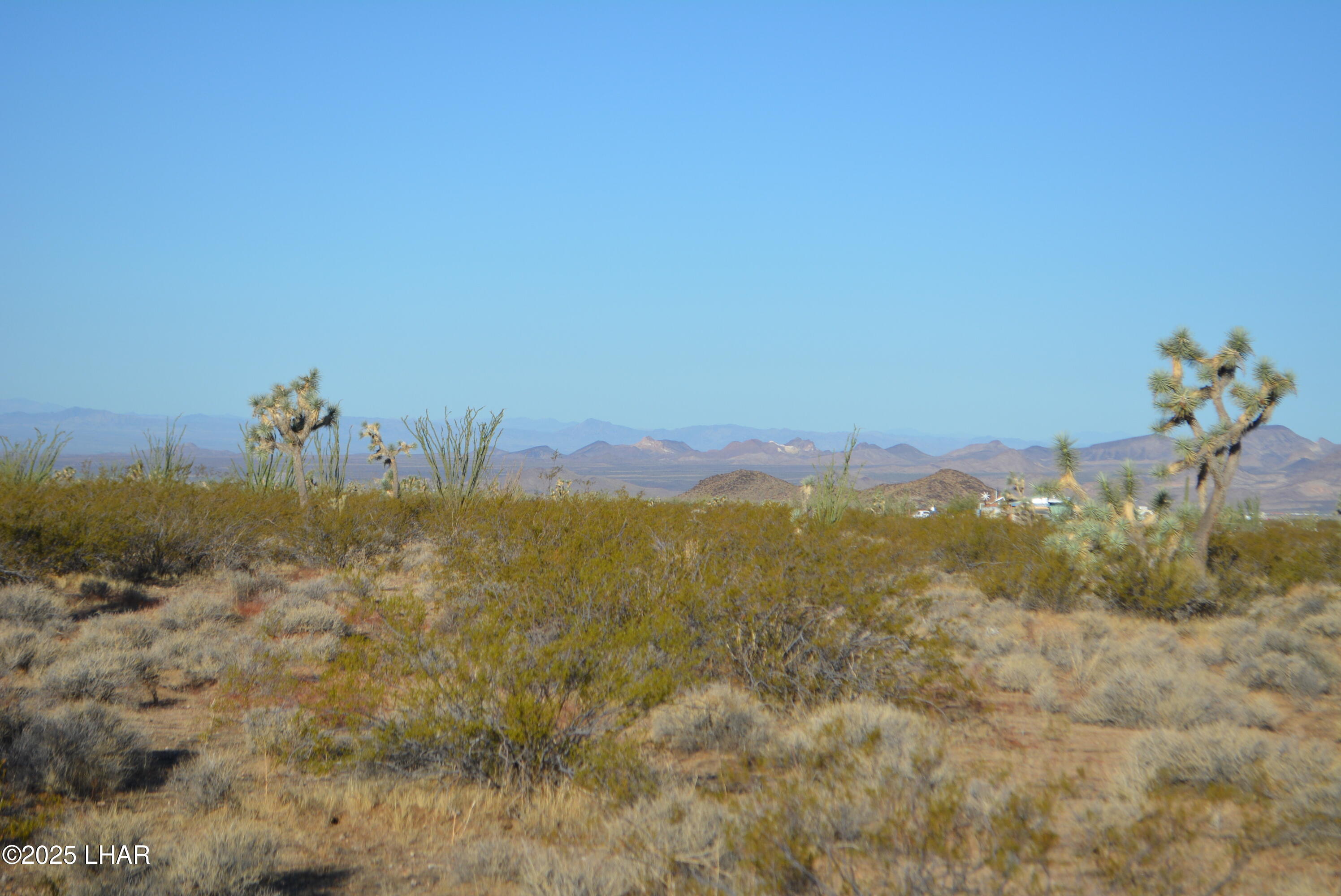 Lot P6 South A S Suzette Road Yucca, AZ 86438 - Photo 41 of 98 DSC_0423