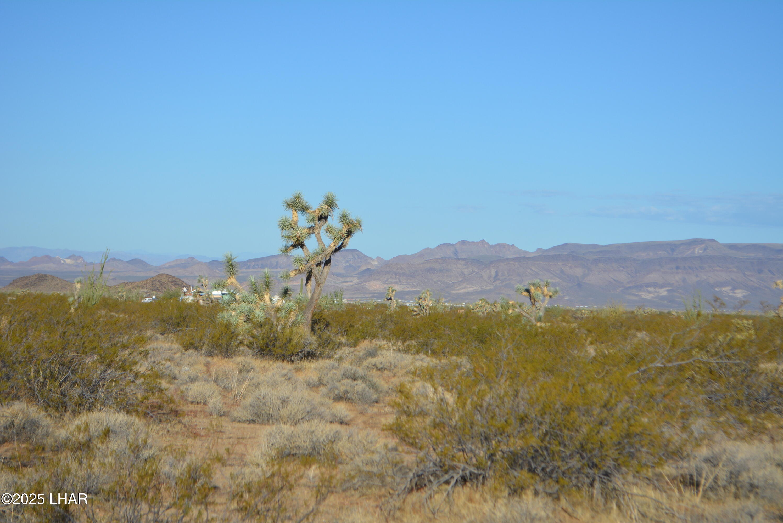 Lot P6 South A S Suzette Road Yucca, AZ 86438 - Photo 42 of 98 DSC_0424