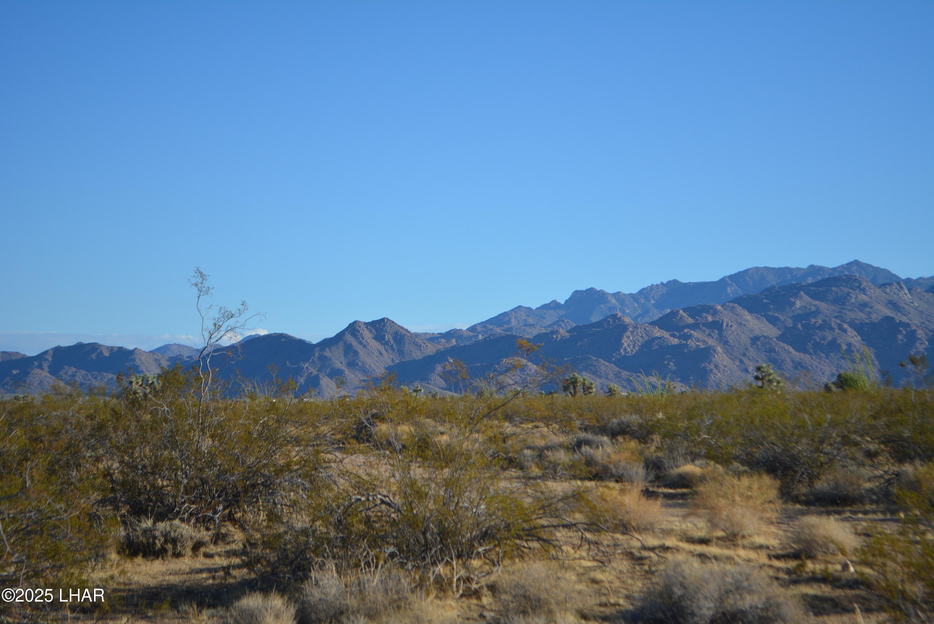 Lot P6 South A S Suzette Road Yucca, AZ 86438 - Photo 49 of 98 DSC_0432