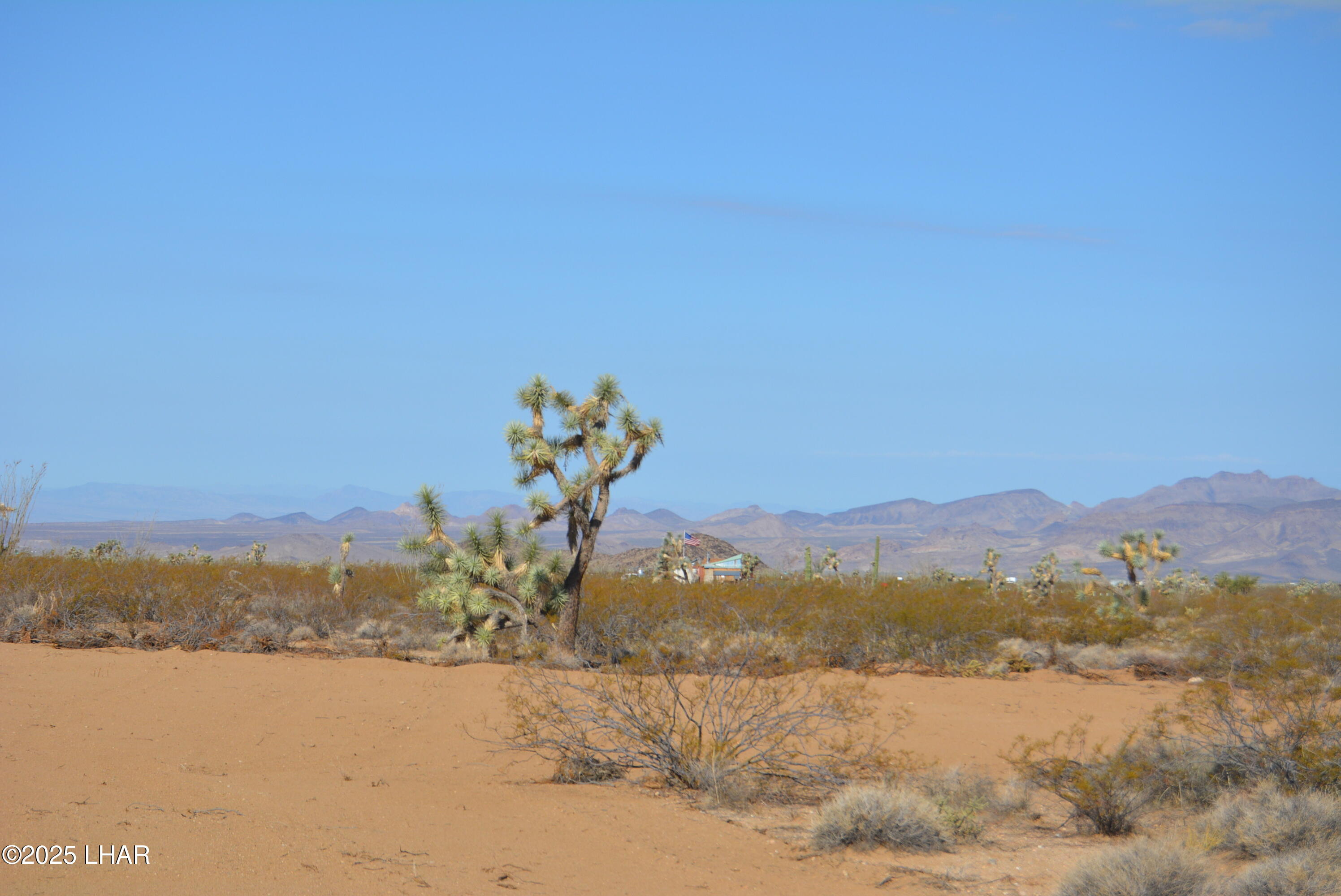 Lot P6 South A S Suzette Road Yucca, AZ 86438 - Photo 6 of 98 DSC_0377