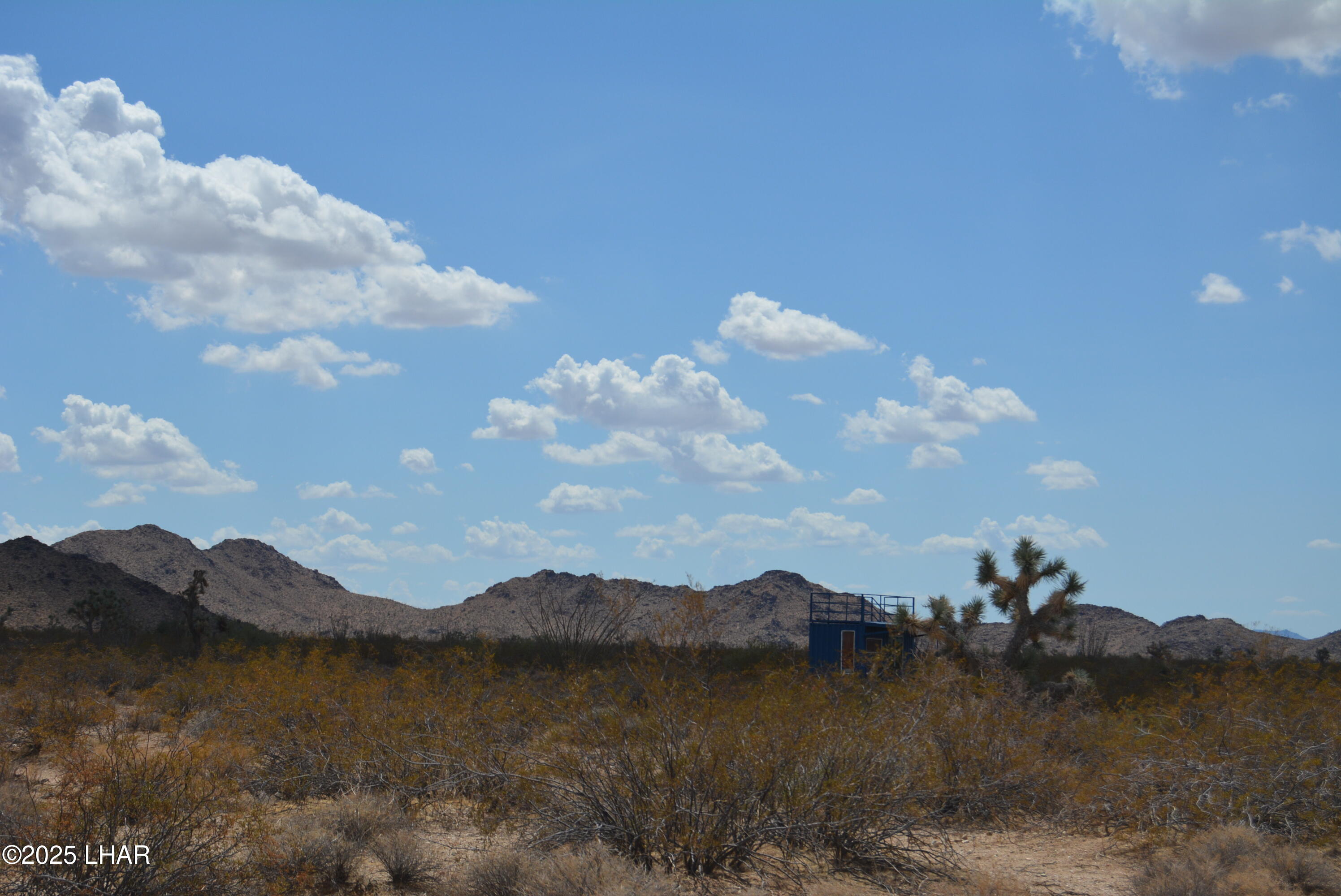 Lot P6 South A S Suzette Road Yucca, AZ 86438 - Photo 65 of 98 DSC_0507