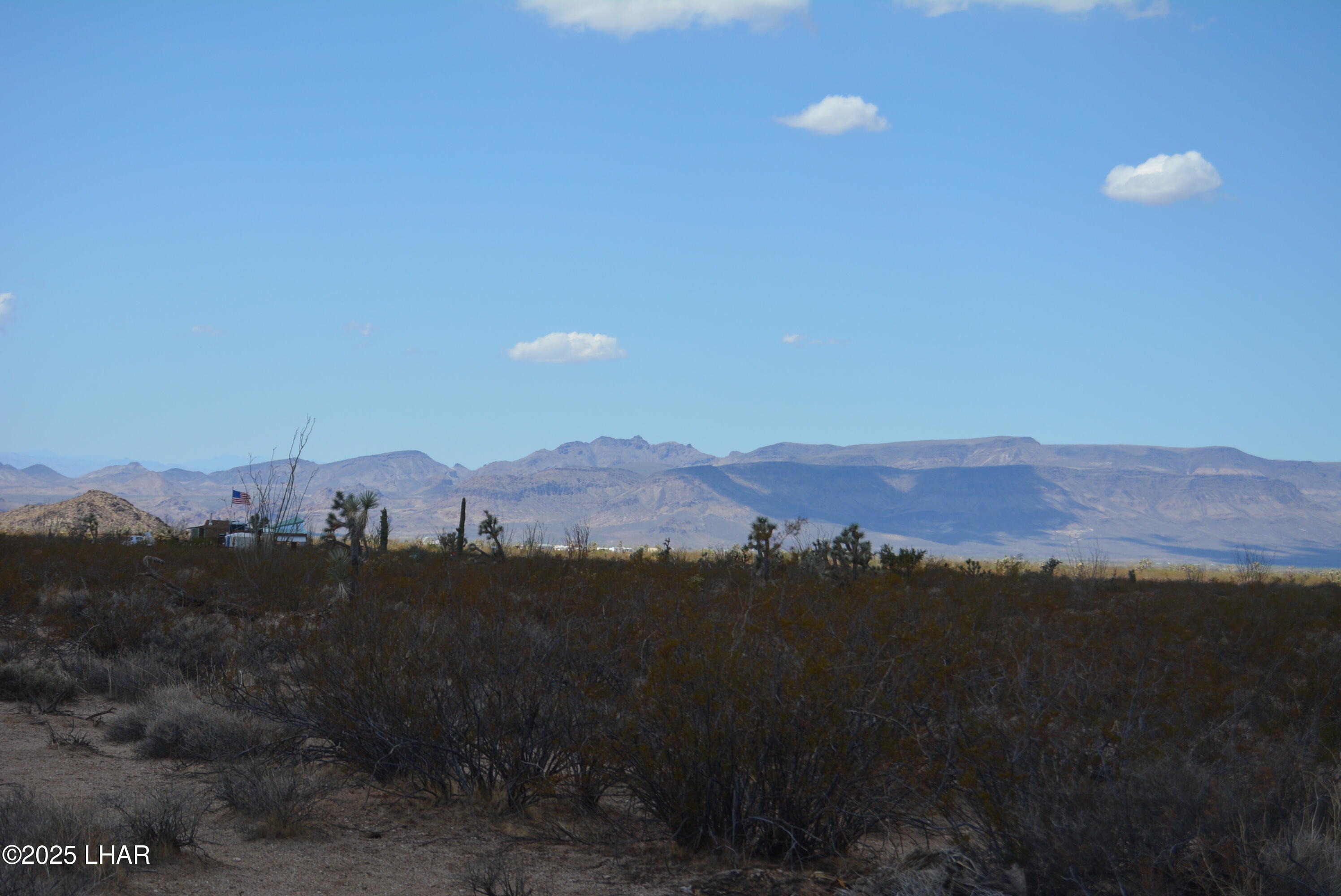 Lot P6 South A S Suzette Road Yucca, AZ 86438 - Photo 69 of 98 DSC_0511