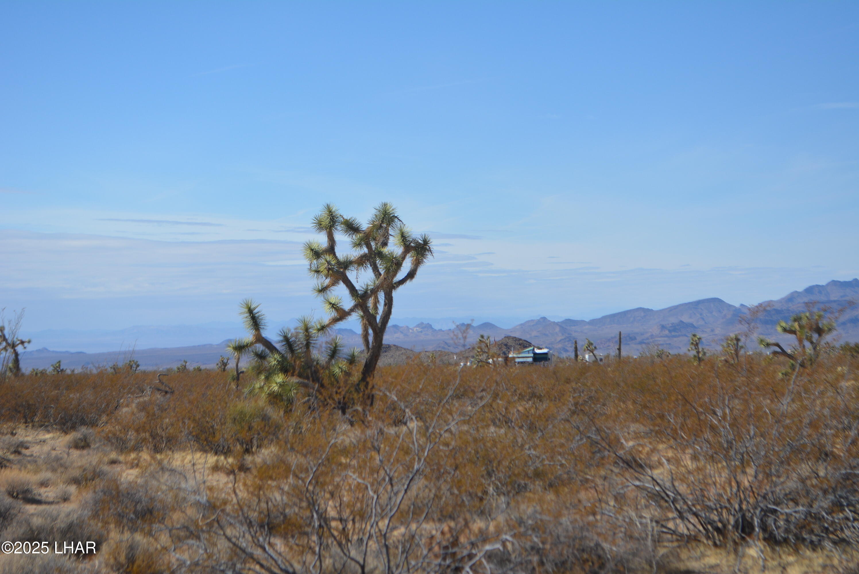 Lot P6 South A S Suzette Road Yucca, AZ 86438 - Photo 75 of 98 DSC_0551