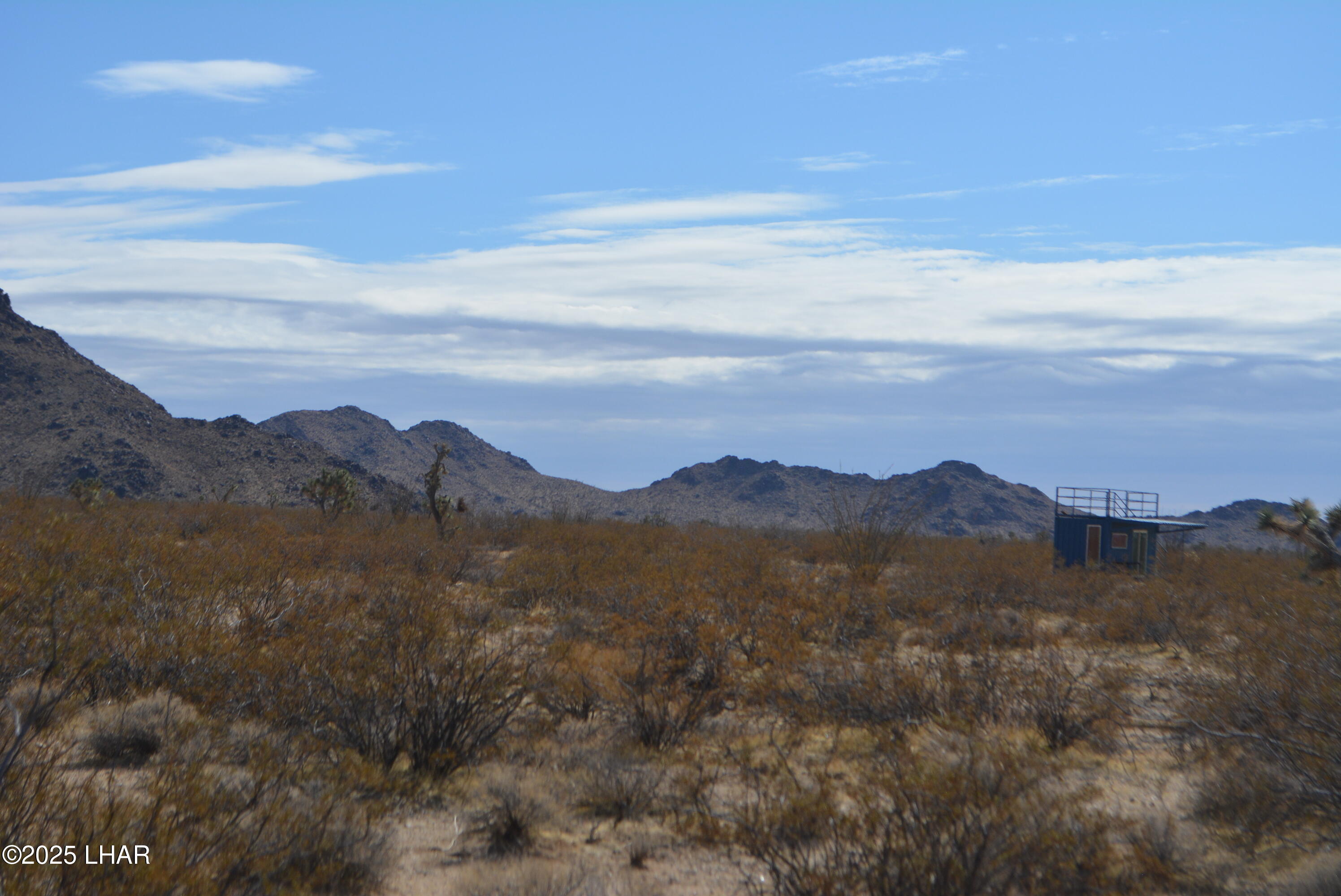 Lot P6 South A S Suzette Road Yucca, AZ 86438 - Photo 87 of 98 DSC_0563