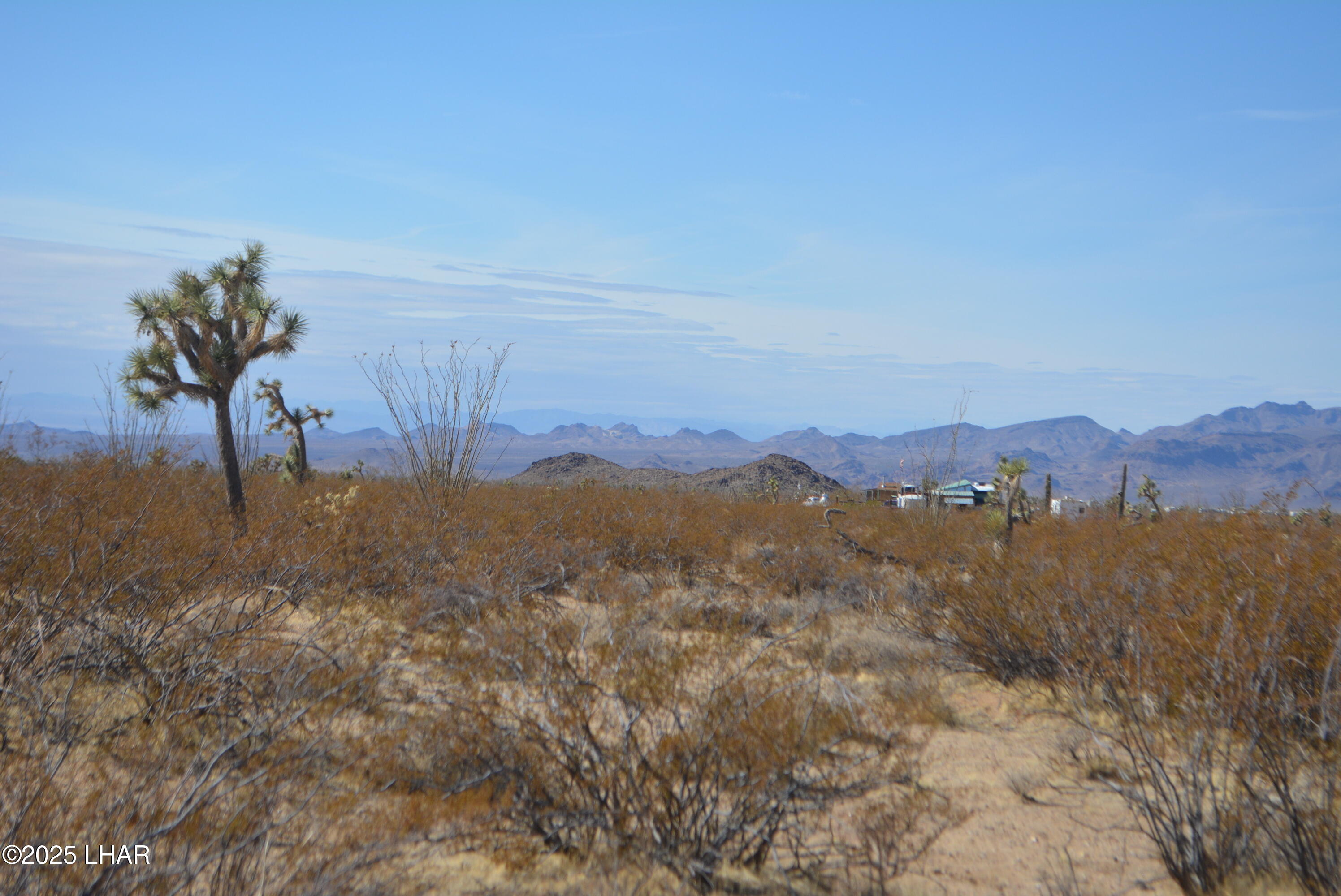 Lot P6 South A S Suzette Road Yucca, AZ 86438 - Photo 93 of 98 DSC_0569