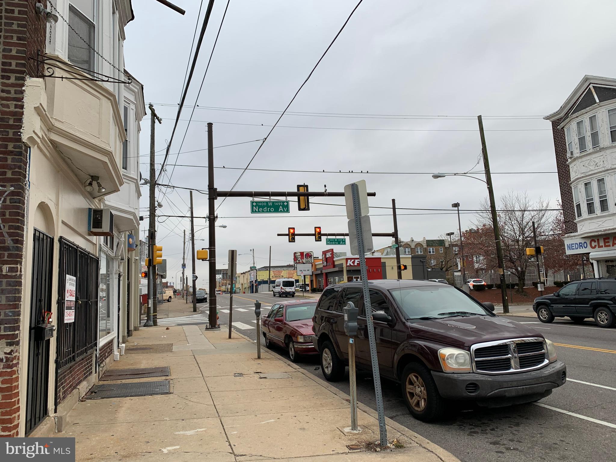5907 Old York Road Philadelphia, PA 19141 - Photo 3 of 4