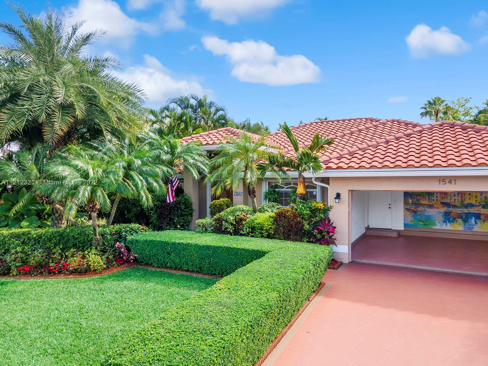 1541 Egret Road Homestead, FL 33035 - Photo 31 of 42 Gallery Image 31