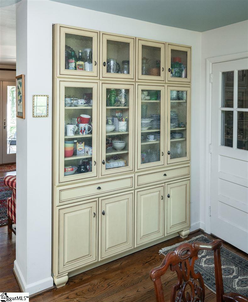 118 Covington Road Greenville, SC 29617 - Photo 22 of 36 Gallery Image 22