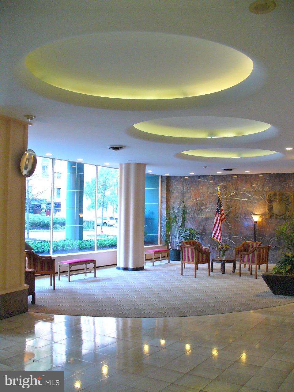 1806-18 Rittenhouse Square, Unit 506 Philadelphia, PA 19103 - Photo 3 of 4