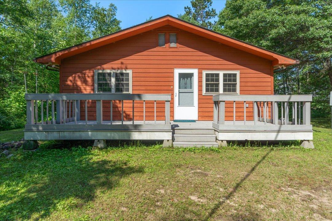 9308 Ossawinnamakee Road Pequot Lakes, MN 56472 - Photo 18 of 38