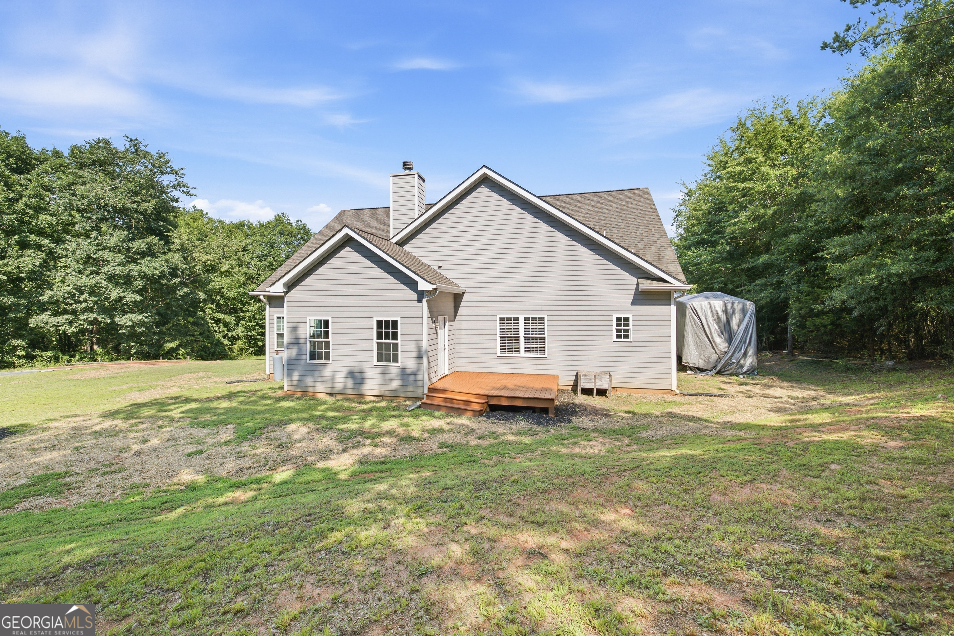 63 Pace Road Toccoa, GA 30577 - Photo 31 of 41