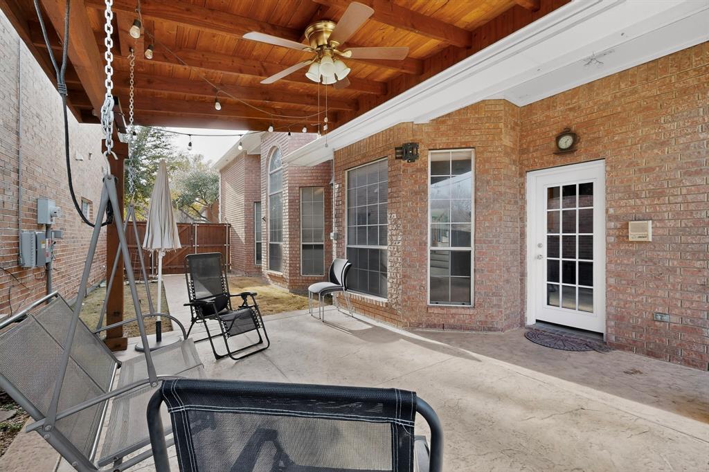 636 Allen Road Coppell, TX 75019 - Photo 36 of 40