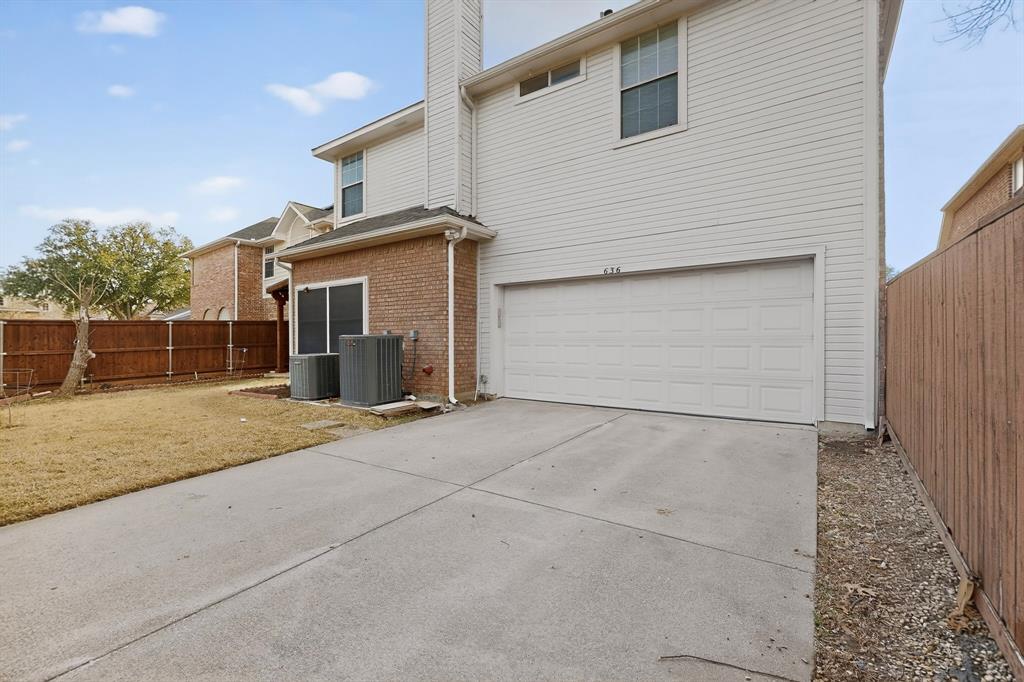 636 Allen Road Coppell, TX 75019 - Photo 38 of 40