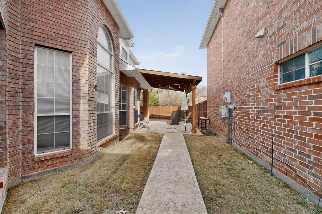 636 Allen Road Coppell, TX 75019 - Photo 40 of 40