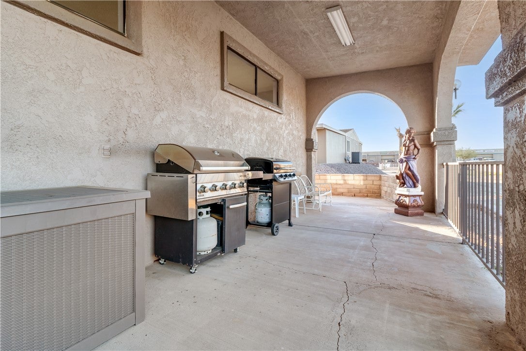 1545 East El Rodeo Road, Unit 116 Fort Mohave, AZ 86426 - Photo 40 of 47
