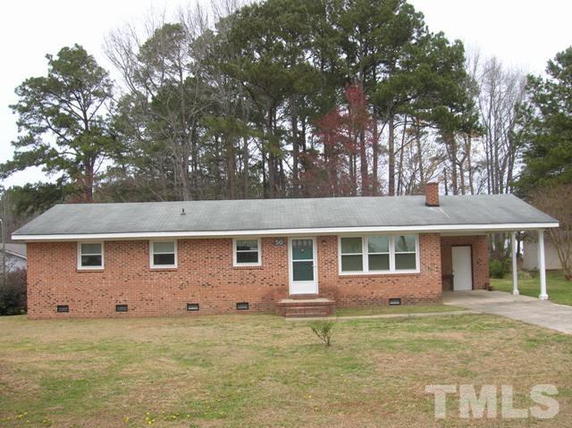 50 Biz Road Selma, NC 27576 - Photo 1 of 19 Gallery Image 1