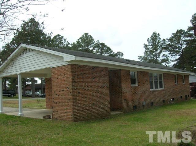 50 Biz Road Selma, NC 27576 - Photo 2 of 19 Gallery Image 2