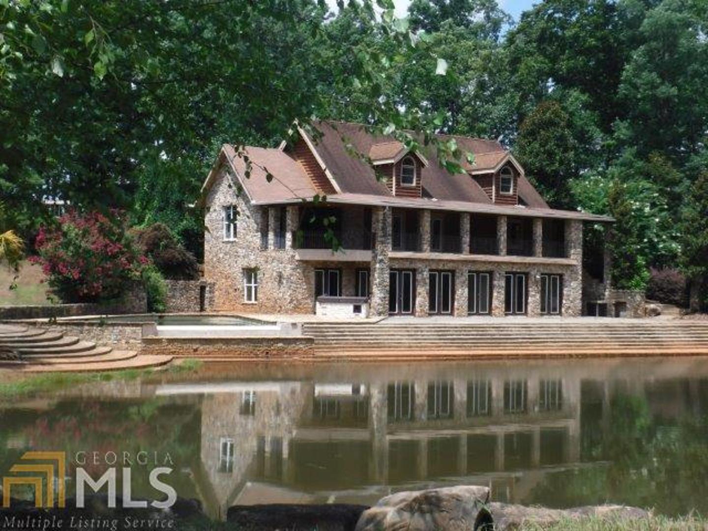 50 Dutch Town Road Hampton, GA 30228 - Photo 1 of 1