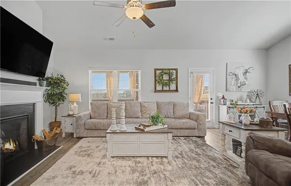 $470,000 | 140 Wild Turkey Pass, Homer, GA 30547