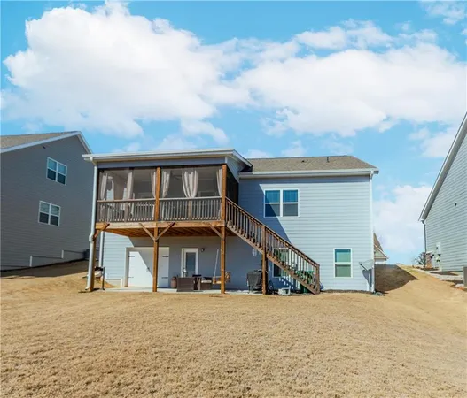 $470,000 | 140 Wild Turkey Pass, Homer, GA 30547