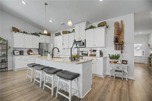 $470,000 | 140 Wild Turkey Pass, Homer, GA 30547