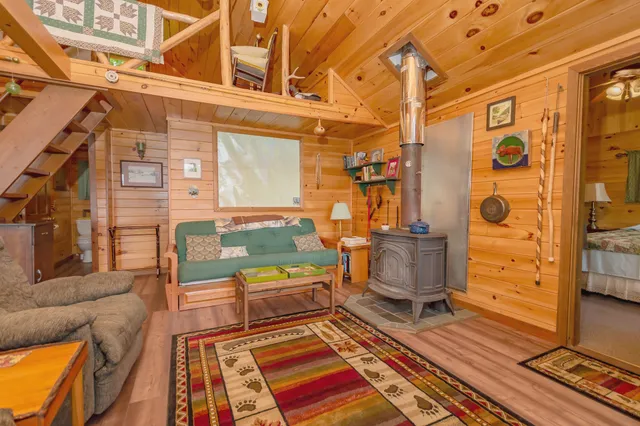 $595,000 | 262 North Shore Road, Brownville, ME 04414