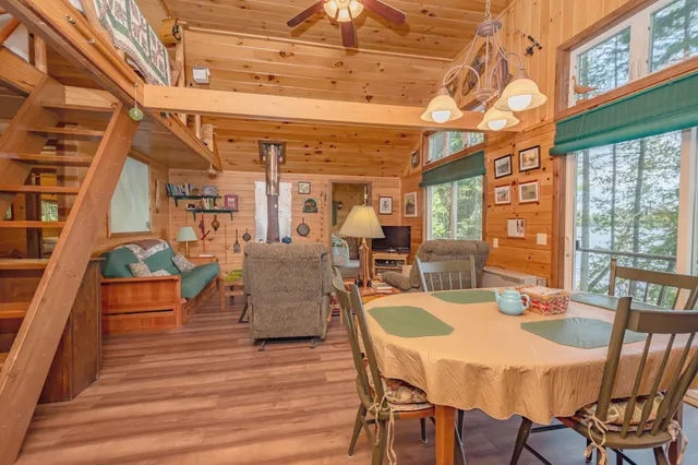 $595,000 | 262 North Shore Road, Brownville, ME 04414