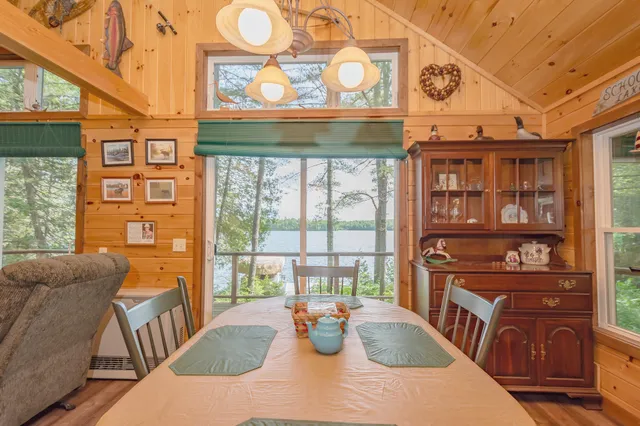 $595,000 | 262 North Shore Road, Brownville, ME 04414