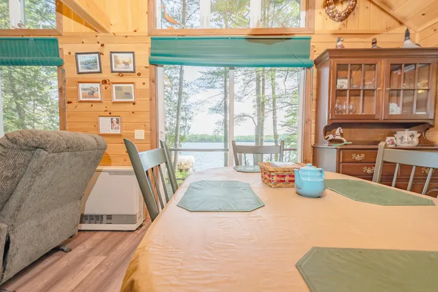 $595,000 | 262 North Shore Road, Brownville, ME 04414