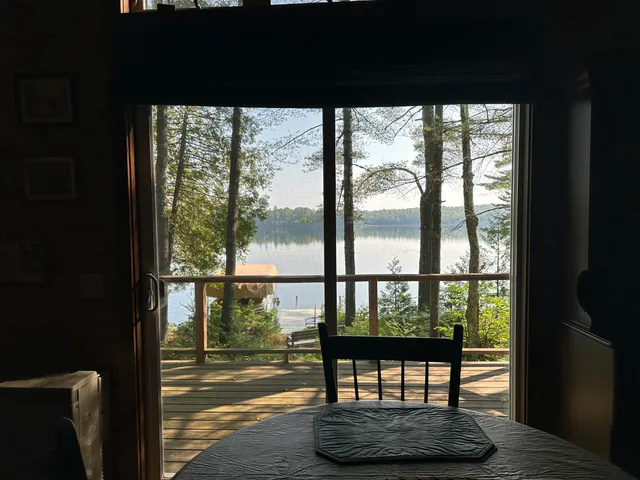 $595,000 | 262 North Shore Road, Brownville, ME 04414