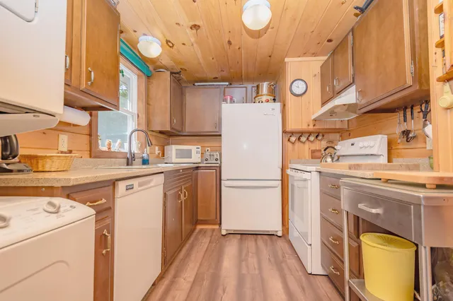 $595,000 | 262 North Shore Road, Brownville, ME 04414