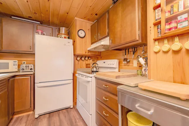 $595,000 | 262 North Shore Road, Brownville, ME 04414