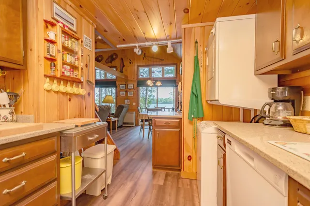 $595,000 | 262 North Shore Road, Brownville, ME 04414