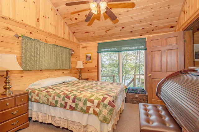 $595,000 | 262 North Shore Road, Brownville, ME 04414