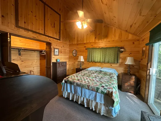 $595,000 | 262 North Shore Road, Brownville, ME 04414