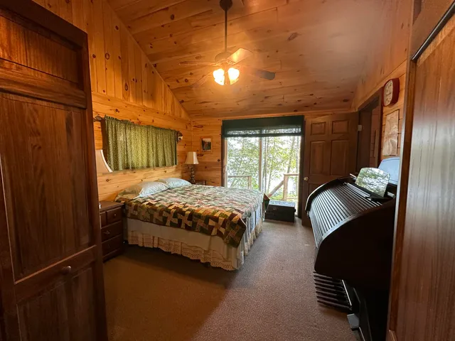 $595,000 | 262 North Shore Road, Brownville, ME 04414