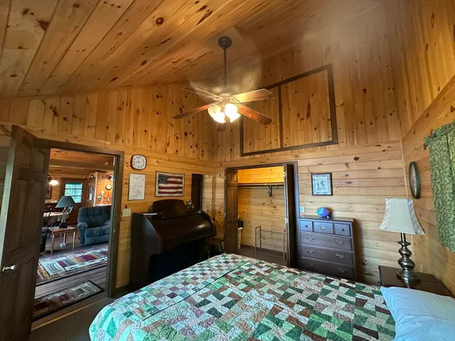 $595,000 | 262 North Shore Road, Brownville, ME 04414