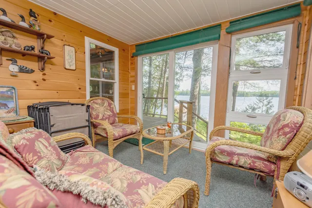 $595,000 | 262 North Shore Road, Brownville, ME 04414