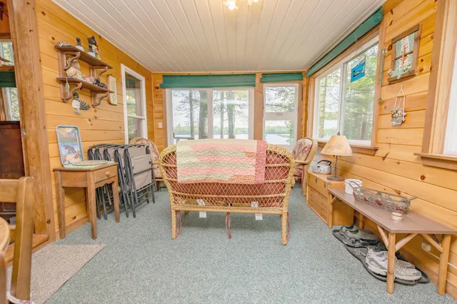 $595,000 | 262 North Shore Road, Brownville, ME 04414