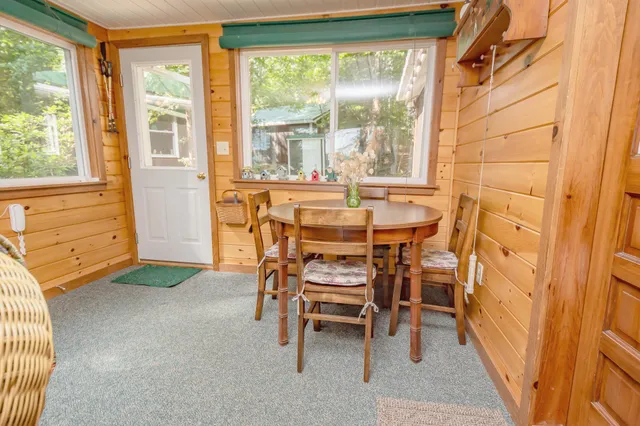 $595,000 | 262 North Shore Road, Brownville, ME 04414