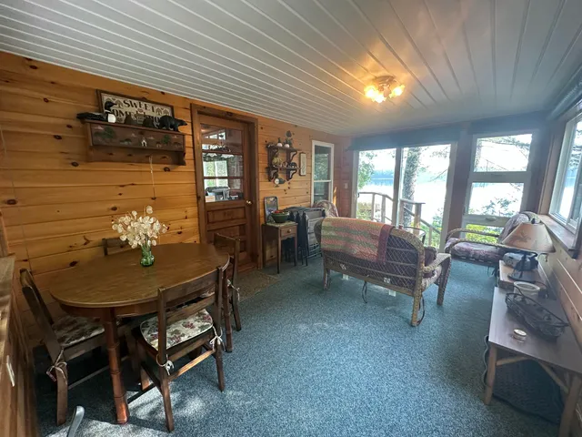 $595,000 | 262 North Shore Road, Brownville, ME 04414