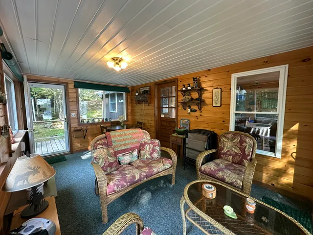 $595,000 | 262 North Shore Road, Brownville, ME 04414