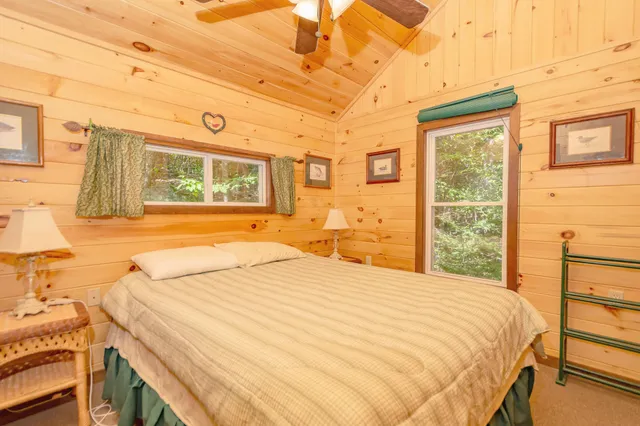 $595,000 | 262 North Shore Road, Brownville, ME 04414