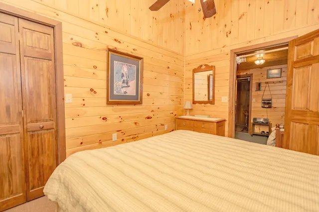 $595,000 | 262 North Shore Road, Brownville, ME 04414