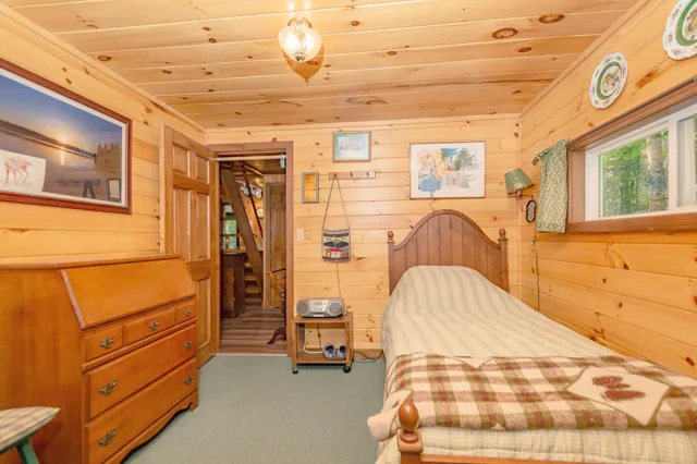 $595,000 | 262 North Shore Road, Brownville, ME 04414